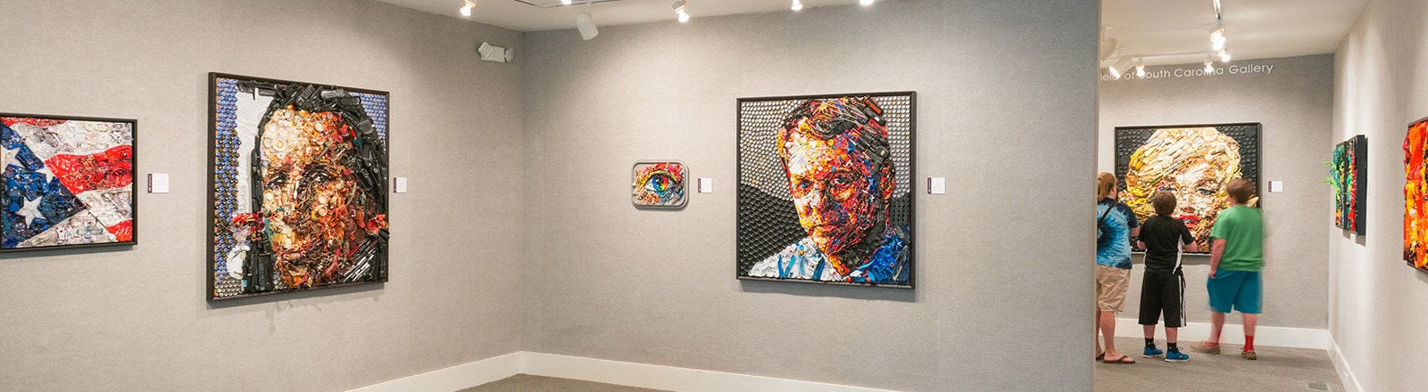 Current Exhibitions Art Galleries In Myrtle Beach South