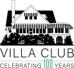 villa club logo